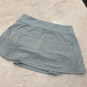 Pace Rival Mid-Rise Skirt 12”